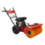 Бензиновый снегоуборщик А-ipower AS567F