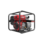 Бензиновая мотопомпа для сильнозагрязненной воды A-iPower AWP100TX