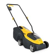 Аккумуляторная газонокосилка Stiga COLLECTOR 132 AE