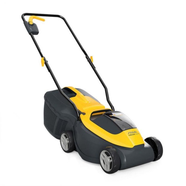 Аккумуляторная газонокосилка Stiga COLLECTOR 132 AE