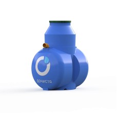 Септик станция Дочиста Profi 6