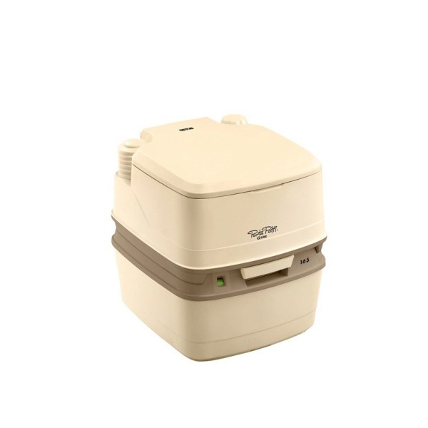 Биотуалет Thetford Porta Potti Qube 165 Luxe