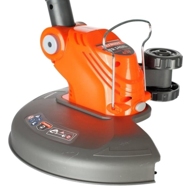 Аккумуляторный триммер Patriot TR 340XL 250205340