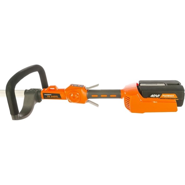 Аккумуляторный триммер Patriot TR 340XL 250205340
