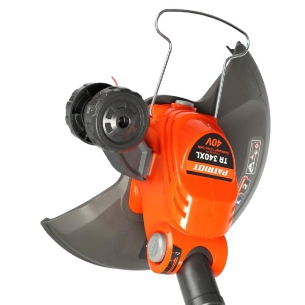Аккумуляторный триммер Patriot TR 340XL 250205340