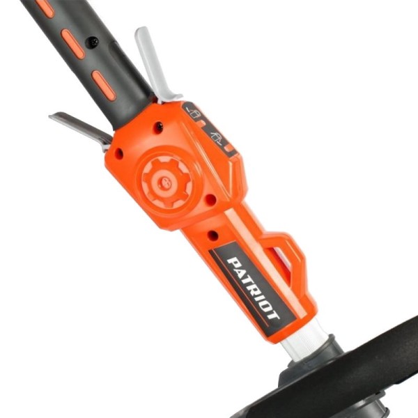 Аккумуляторный триммер Patriot TR 340XL 250205340