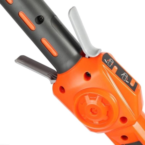 Аккумуляторный триммер Patriot TR 340XL 250205340