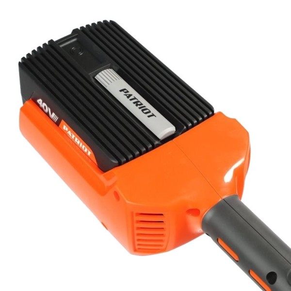 Аккумуляторный триммер Patriot TR 340XL 250205340