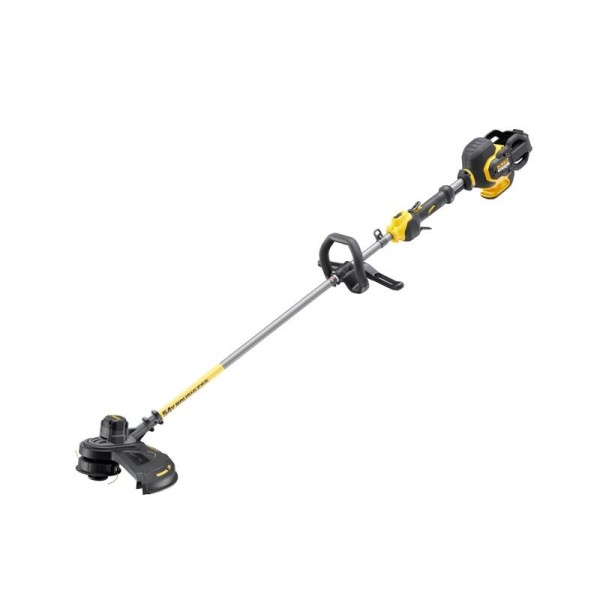 Аккумуляторный триммер DeWalt FLEXVOLT DCM571N