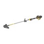 Аккумуляторный триммер DeWalt FLEXVOLT DCM571N