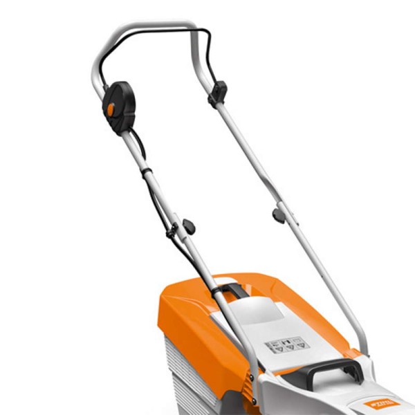 Аккумуляторная газонокосилка Stihl RМА 339.0 SET 63200111440