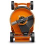 Аккумуляторная газонокосилка Stihl RМА 339.0 SET 63200111440
