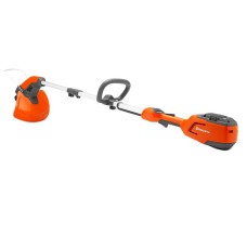 Аккумуляторный триммер Husqvarna 115iL 9670988-01