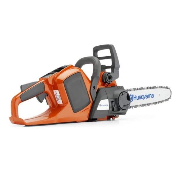 Аккумуляторная цепная пила Husqvarna 330i-12" 9678937-12