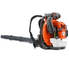 Бензиновая ранцевая воздуходувка Husqvarna 580BTS 9666296-01