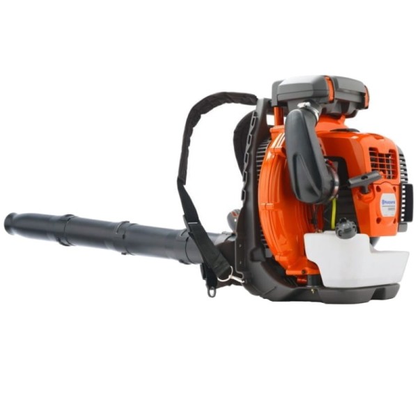 Бензиновая ранцевая воздуходувка Husqvarna 580BTS 9666296-01