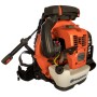 Бензиновая ранцевая воздуходувка Husqvarna 580BTS 9666296-01