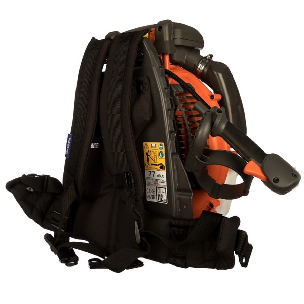 Бензиновая ранцевая воздуходувка Husqvarna 580BTS 9666296-01