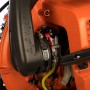 Бензиновая ранцевая воздуходувка Husqvarna 580BTS 9666296-01