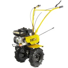 Мотоблок Denzel DPT-170 (фрез 3х3, ШОМ) 56431