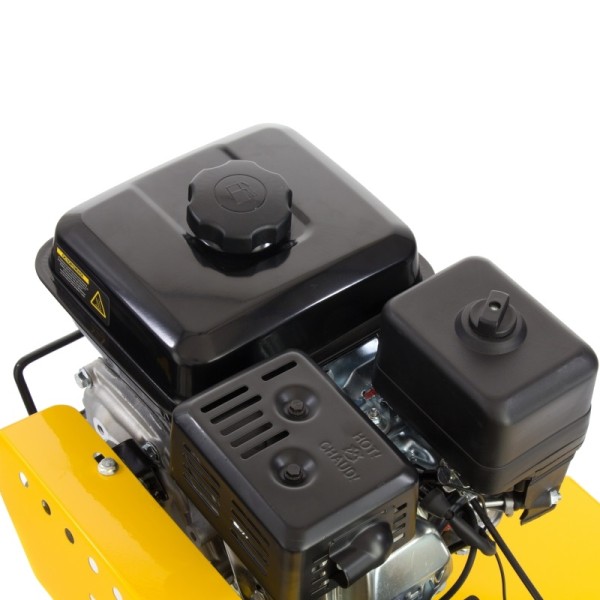 Мотоблок Denzel DPT-170 (фрез 3х3, ШОМ) 56431