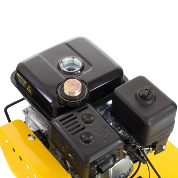 Мотоблок Denzel DPT-170 (фрез 3х3, ШОМ) 56431