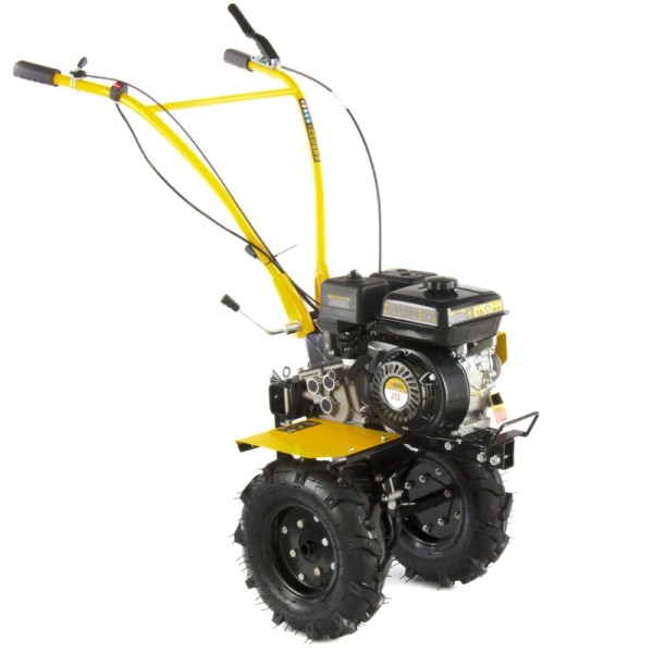 Мотоблок Denzel DPT-170 (фрез 3х3, ШОМ) 56431