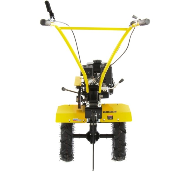 Мотоблок Denzel DPT-170 (фрез 3х3, ШОМ) 56431