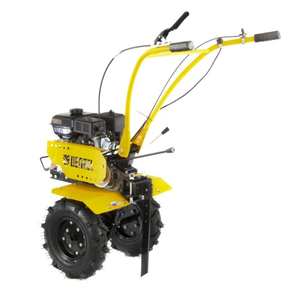 Мотоблок Denzel DPT-170 (фрез 3х3, ШОМ) 56431