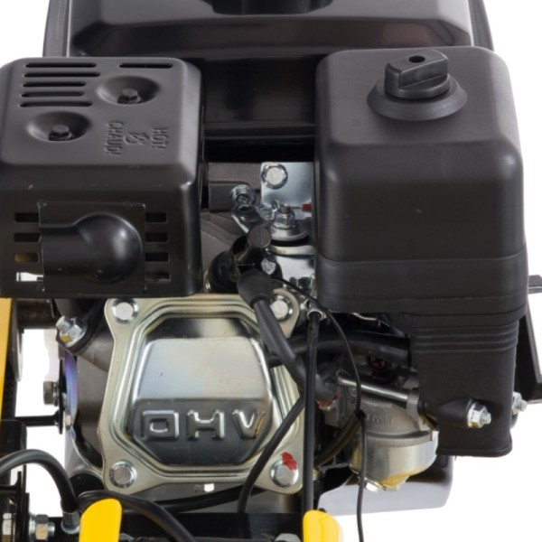 Мотоблок Denzel DPT-170 (фрез 3х3, ШОМ) 56431