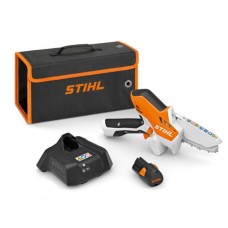 Аккумуляторная цепная пила Stihl GTA 26 GA010116918, с ЗУ и АКБ