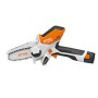Аккумуляторная цепная пила Stihl GTA 26 GA010116918, с ЗУ и АКБ
