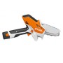 Аккумуляторная цепная пила Stihl GTA 26 GA010116918, с ЗУ и АКБ