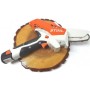 Аккумуляторная цепная пила Stihl GTA 26 GA010116918, с ЗУ и АКБ