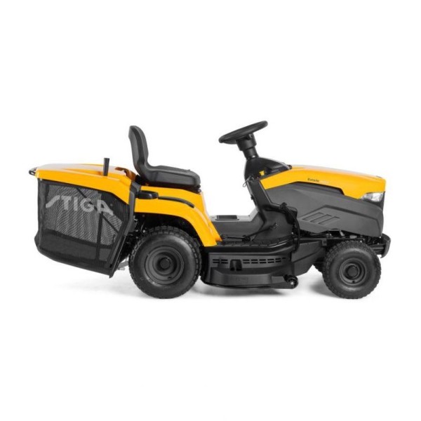 Газонокосилка с сиденьем Stiga Estate 3098H