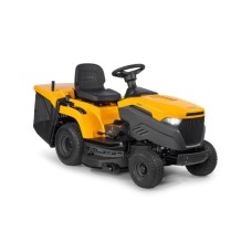 Газонокосилка с сиденьем Stiga Estate 3398 HW