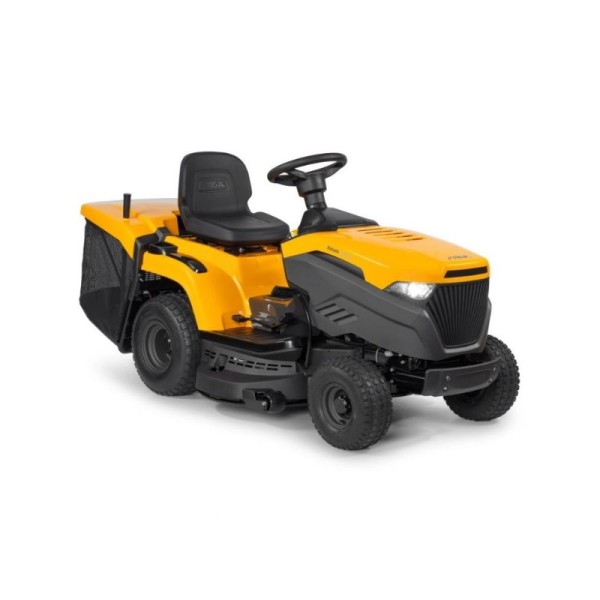 Газонокосилка с сиденьем Stiga Estate 3398 HW