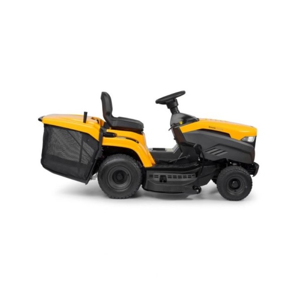Газонокосилка с сиденьем Stiga Estate 3398 HW