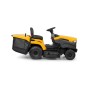 Газонокосилка с сиденьем Stiga Estate 3398 HW