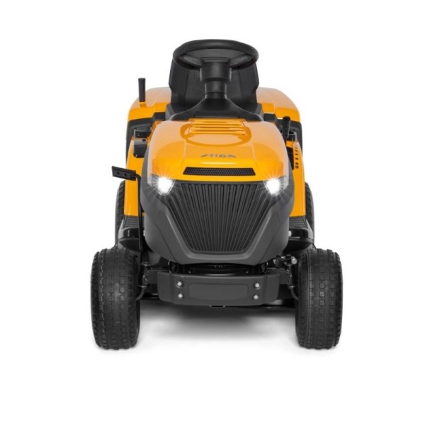 Газонокосилка с сиденьем Stiga Estate 3398 HW