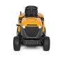 Газонокосилка с сиденьем Stiga Estate 3398 HW