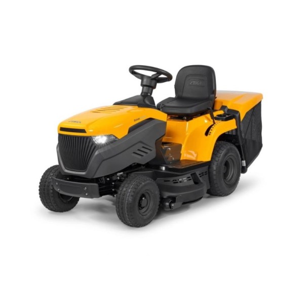Газонокосилка с сиденьем Stiga Estate 3398 HW