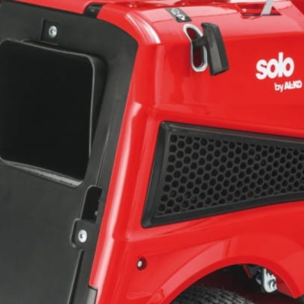 Райдер solo by Al-Ko Premium R7-65.8 HD