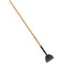 Ледоруб закаленная сталь, деревянный черенок Fiskars 1001639
