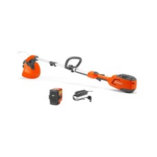 Аккумуляторный триммер Husqvarna 115iL 9670988-02