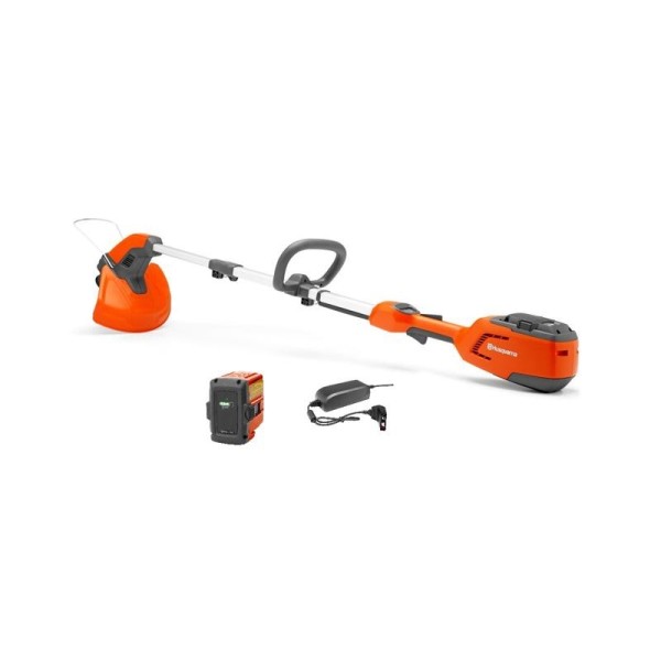 Аккумуляторный триммер Husqvarna 115iL 9670988-02