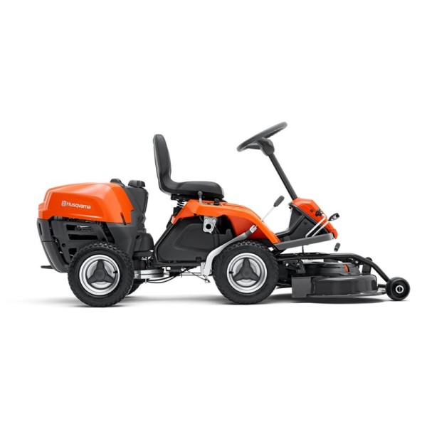 Райдер Husqvarna R112C5 9671785-01