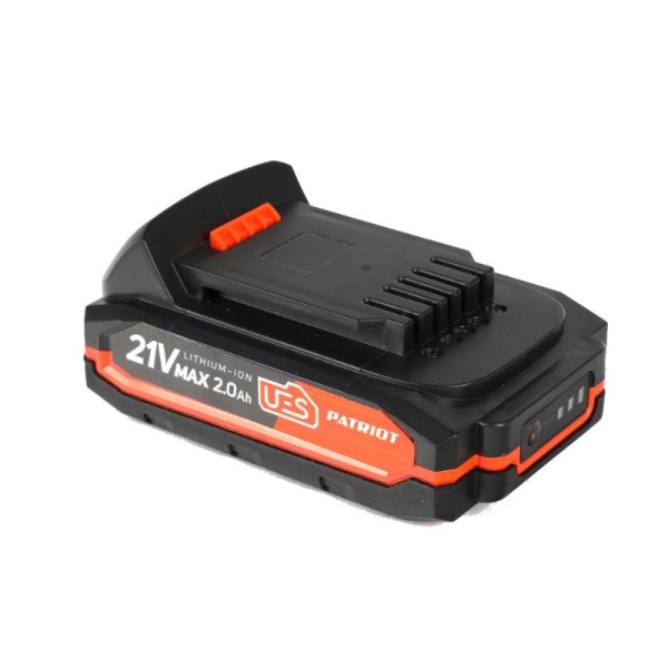 Аккумуляторный триммер Patriot TR 240 Li 21В Max UES 250205240