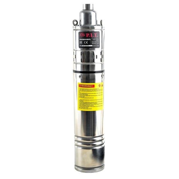 Насос скважинный P.I.T. PPS015029-550/75