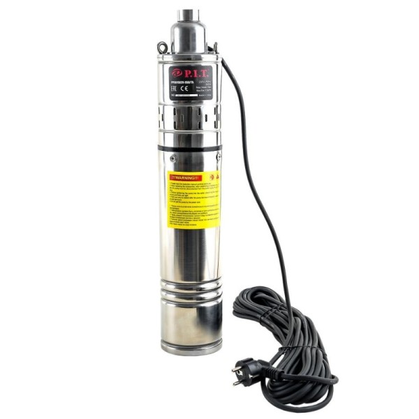 Насос скважинный P.I.T. PPS015029-550/75